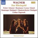 Wagner: Das Rheingold