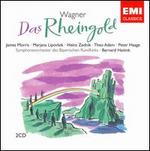 Wagner: Das Rheingold