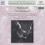 Wagner: Das Rheingold
