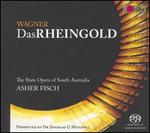 Wagner: Das Rheingold