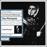 Wagner: Das Rheingold