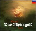 Wagner: Das Rheingold