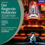 Wagner: Der Fliegende Holl�nder [Highlights]