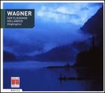 Wagner: Der fliegende Holl�nder (Highlights)