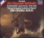 Wagner: Der fliegende Holl�nder