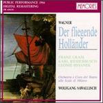 Wagner: Der fliegende Holl�nder