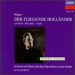 Wagner: Der fliegende Holl�nder