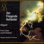 Wagner: Der Fliegende Holl�nder