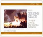 Wagner: Der fliegende Holl�nder
