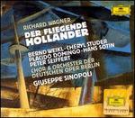 Wagner: Der Fliegende Holl�nder
