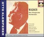 Wagner: Der fliegende Holl�nder