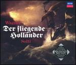 Wagner: Der fliegende Holl�nder