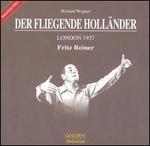 Wagner: Der fliegende Holl�nder