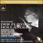 Wagner: Der fliegende Holl�nder