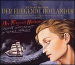 Wagner: Der fliegende Holl�nder