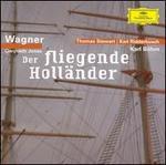 Wagner: Der fliegende Holl�nder