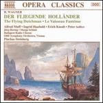 Wagner: Der fliegende Holl�nder