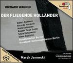 Wagner: Der fliegende Holl�nder