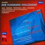 Wagner: Der fliegende Holl�nder