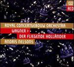 Wagner: Der fliegende Holl�nder
