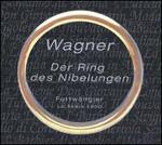 Wagner: Der Ring das Nibelungen (Box Set)