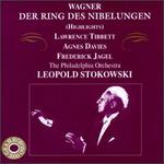 Wagner: Der Ring de Nibelungen