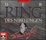 Wagner: Der Ring des Nibelungen [1953]