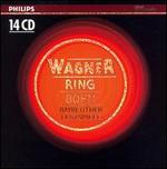 Wagner: Der Ring des Nibelungen [Bayreuth 1967]
