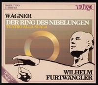 Wagner: Der Ring des Nibelungen (Box Set) - Albert Emmerich (vocals); Alois Pernerstorfer (vocals); Angelo Mattiello (vocals); Dagmar Schmedes (vocals); Elisabeth H�ngen (vocals); Emil Markwort (vocals); Ferdinand Frantz (vocals); Gunther Treptow (vocals); Hilde Konetzni (vocals)