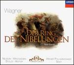 Wagner: Der Ring des Nibelungen - Great Scenes