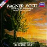 Wagner: Der Ring des Nibelungen [Highlights]