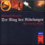 Wagner: Der Ring des Nibelungen