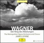 Wagner: Der Ring des Nibelungen