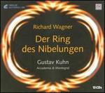 Wagner: Der Ring des Nibelungen