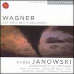 Wagner: Der Ring des Nibelungen