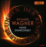 Wagner: Der Ring des Nibelungen