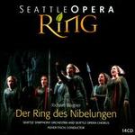 Wagner: Der Ring des Nibelungen