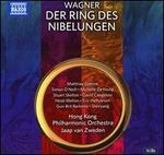 Wagner: Der Ring des Nibelungen