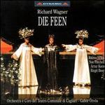 Wagner: Die Feen