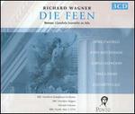 Wagner: Die Feen - Alfred Sramek (vocals); April Cantelo (soprano); Della Jones (mezzo-soprano); Don Garrard (vocals); Elizabeth Gale (soprano);...