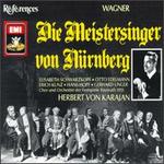 Wagner: Die Meistersinger von N�rnberg