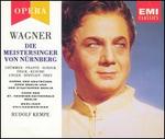 Wagner: Die Meistersinger von N�rnberg