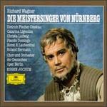 Wagner: Die Meistersinger Von N�rnberg