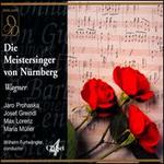 Wagner: Die Meistersinger von N�rnberg