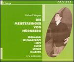 Wagner: Die Meistersinger von N�rnberg