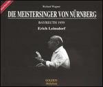 Wagner: Die Meistersinger von N�rnberg