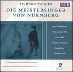 Wagner: Die Meistersinger von N�rnberg