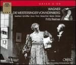 Wagner: Die Meistersinger von N�rnberg