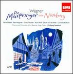 Wagner: Die Meistersinger von N�rnberg