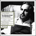 Wagner: Die Meistersinger von N�rnberg